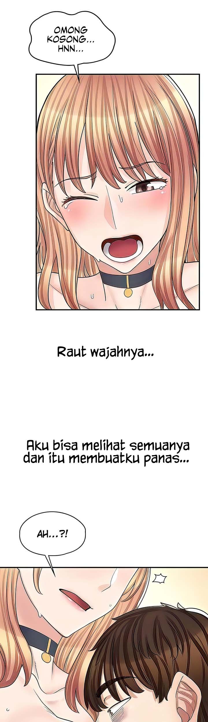 Cafe anime - Chapter 9 29