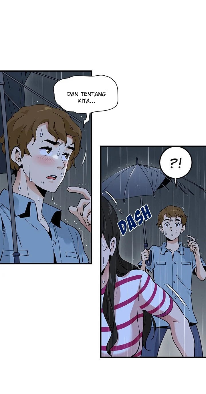 Love Factory - Chapter 9 34