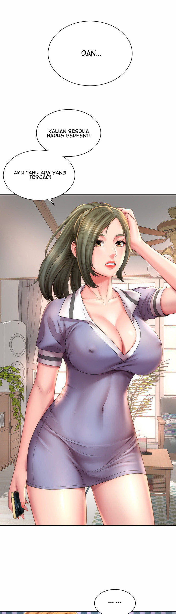 Beach Goddess - Chapter 9 20