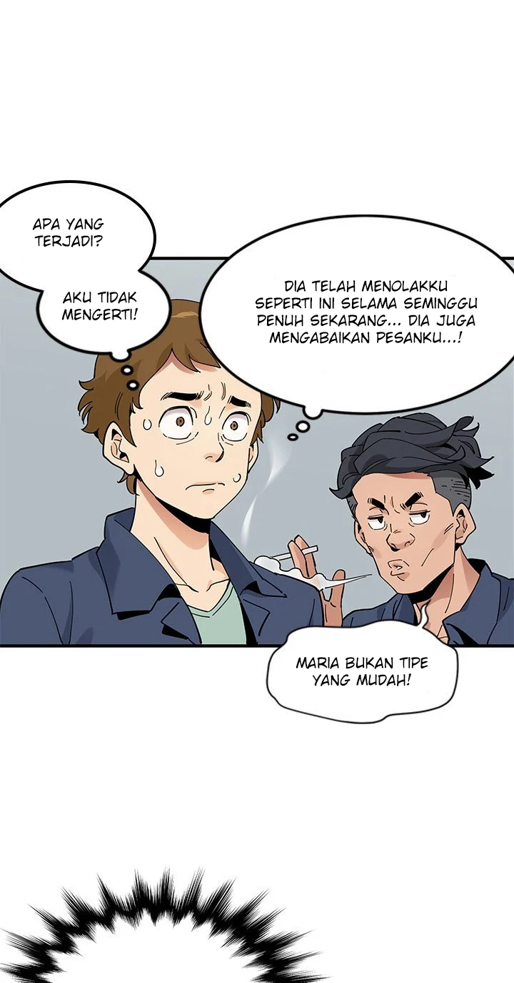 Love Factory - Chapter 9 50