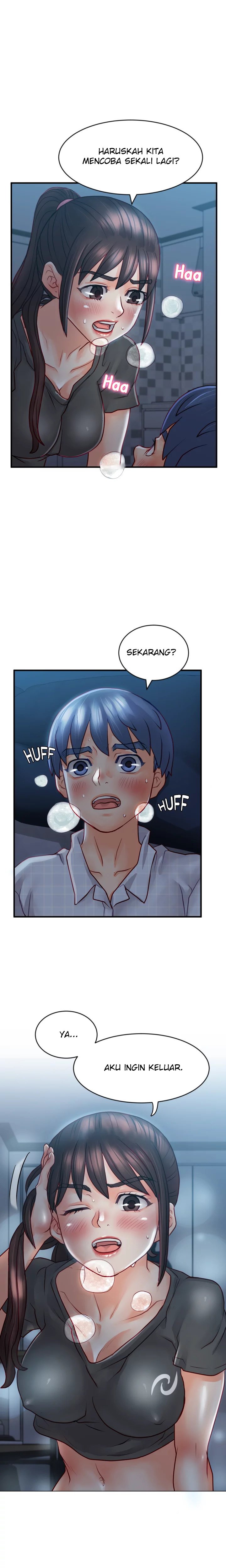Love Is On The Air - Chapter 9 1