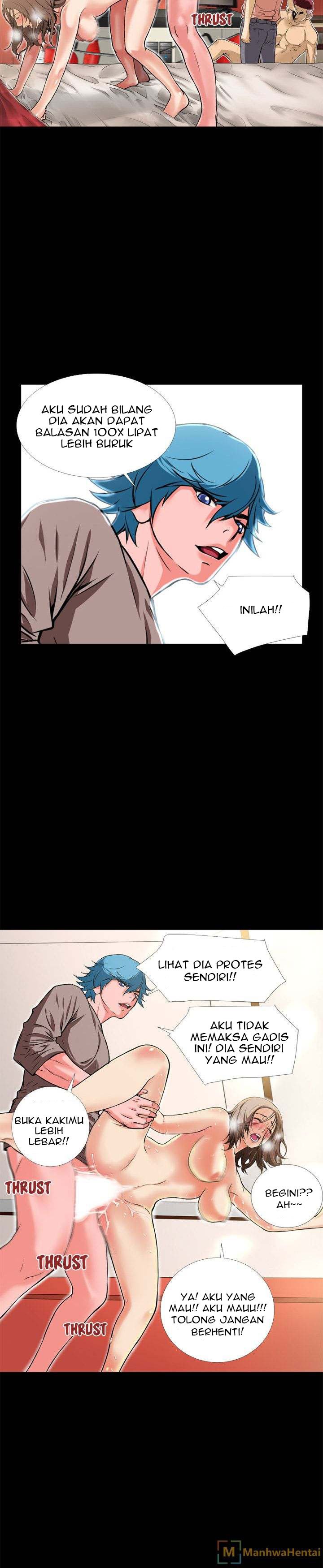 Beyond Imagination - Chapter 9 13