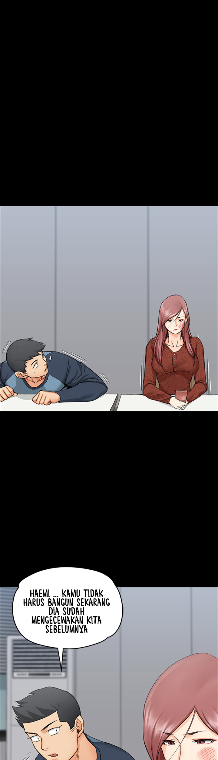 That Mans Epilepsy - Chapter 9 46