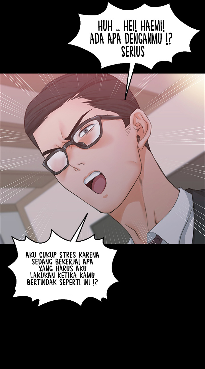 That Mans Epilepsy - Chapter 9 30