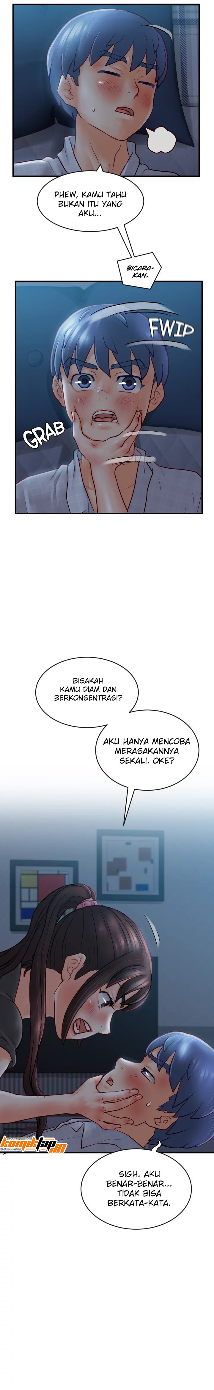 Love Is On The Air - Chapter 9 5