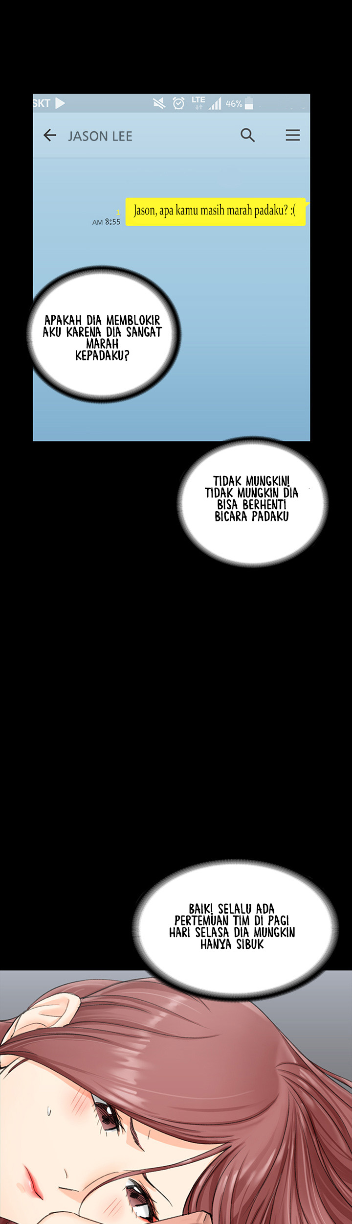 That Mans Epilepsy - Chapter 9 41