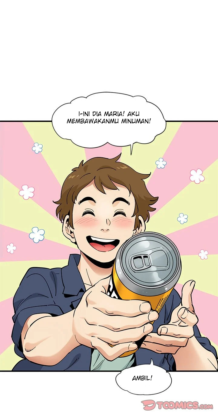Love Factory - Chapter 9 43