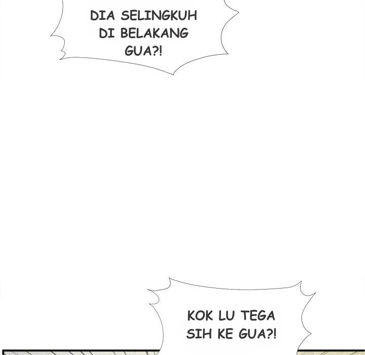 Secret Friend - Chapter 9 24