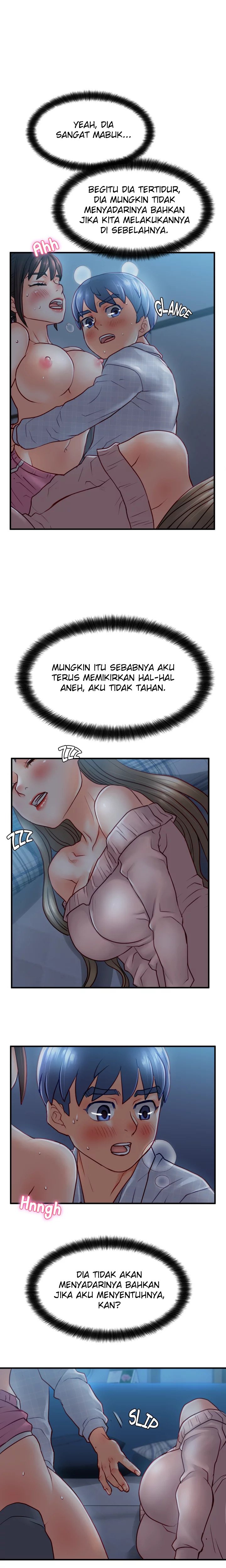 Love Is On The Air - Chapter 9 14