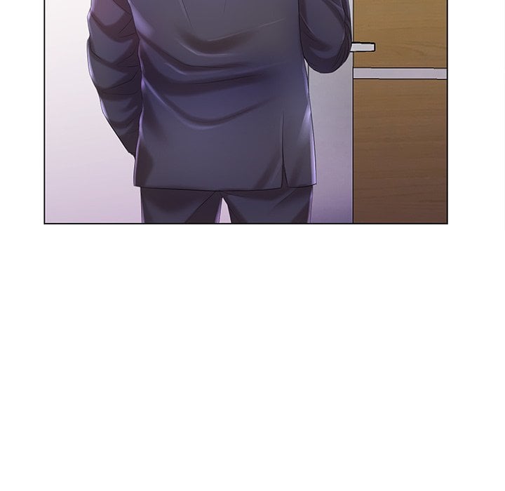 His Voice - Chapter 9 7
