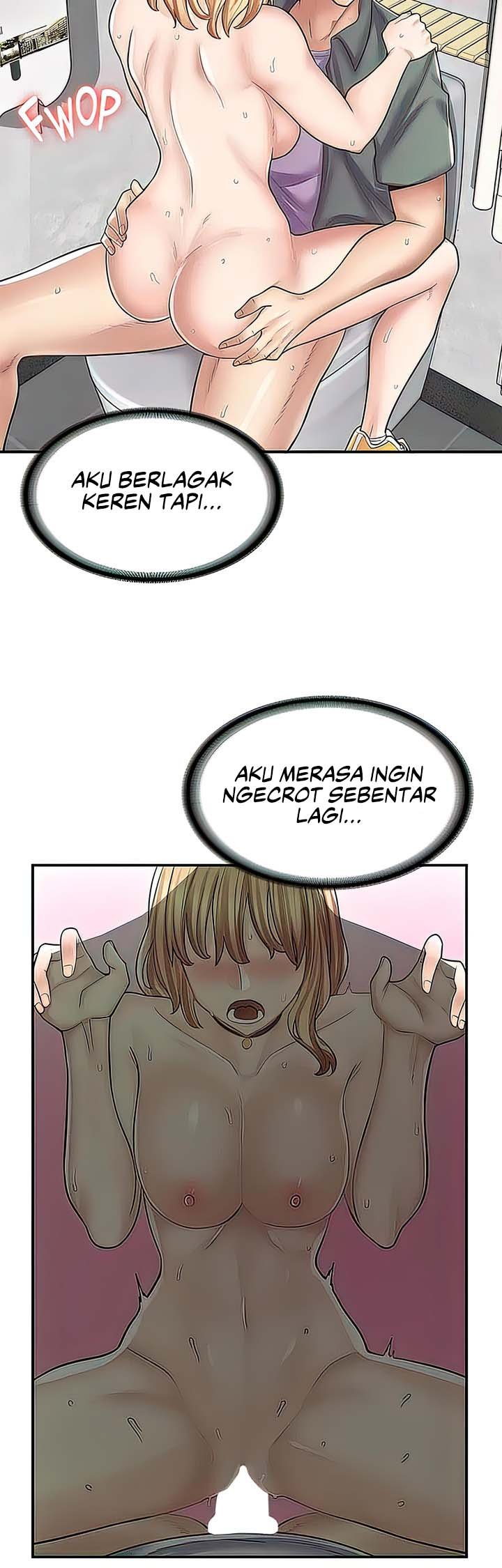 Cafe anime - Chapter 9 25