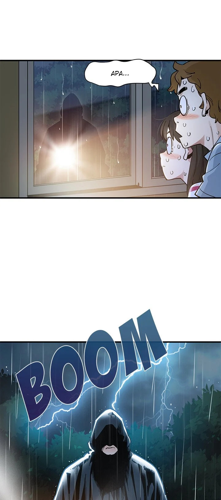 Love Factory - Chapter 9 19