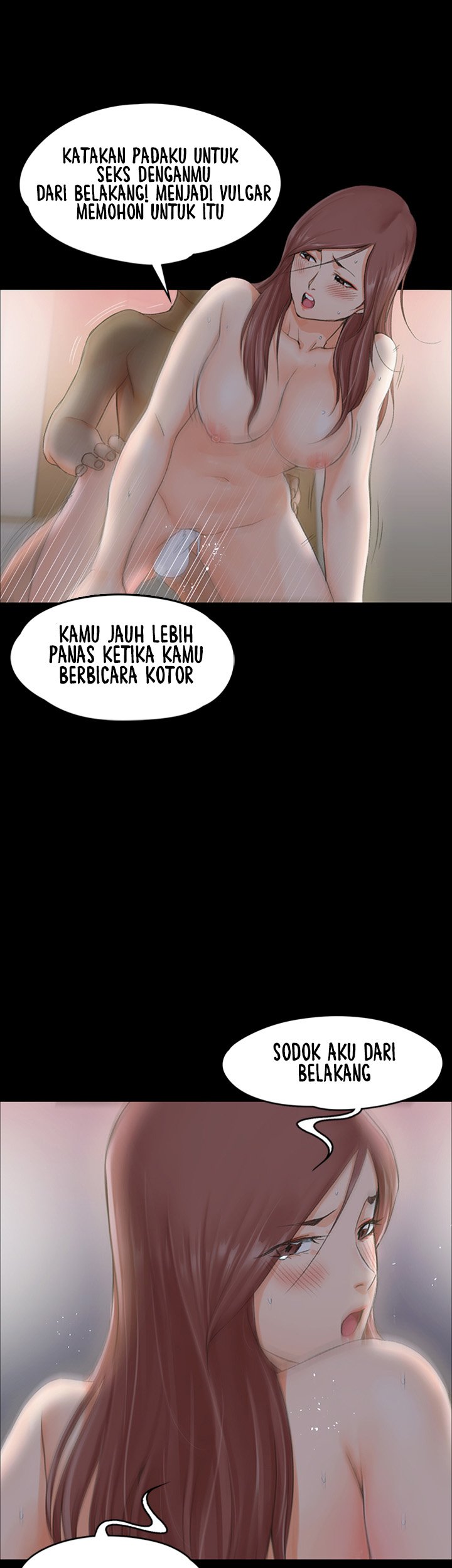 That Mans Epilepsy - Chapter 9 3