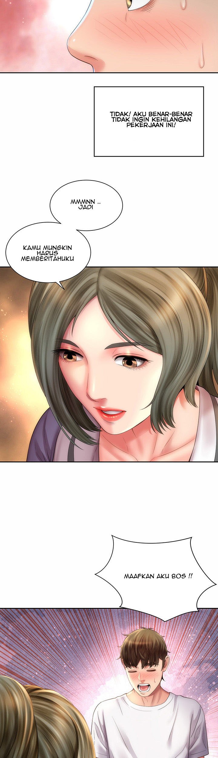 Beach Goddess - Chapter 9 25