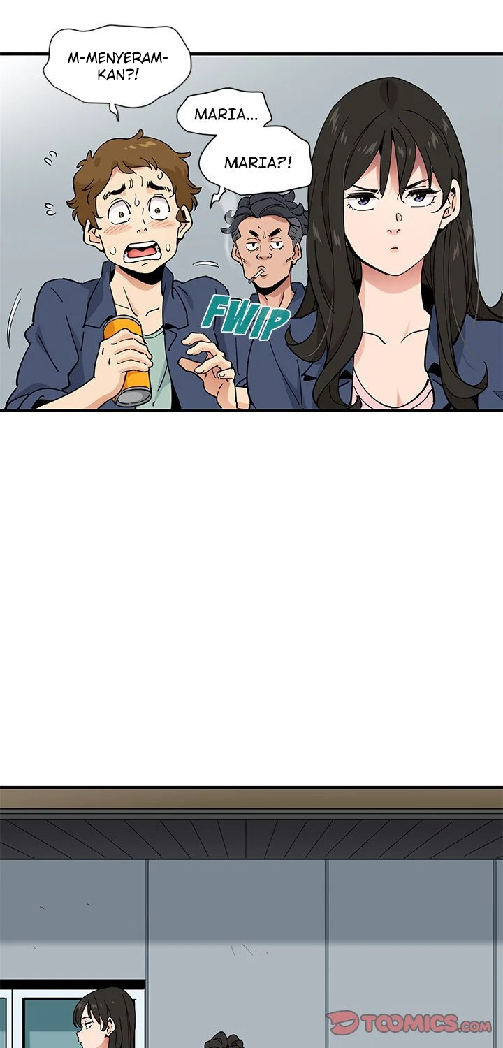Love Factory - Chapter 9 47