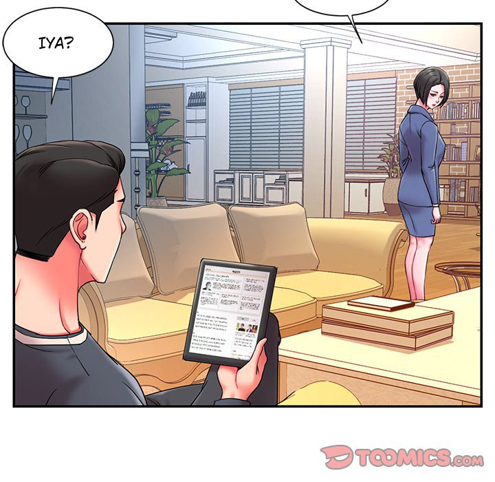 Dumped - Chapter 10 95
