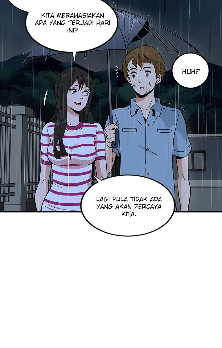Love Factory - Chapter 9 32