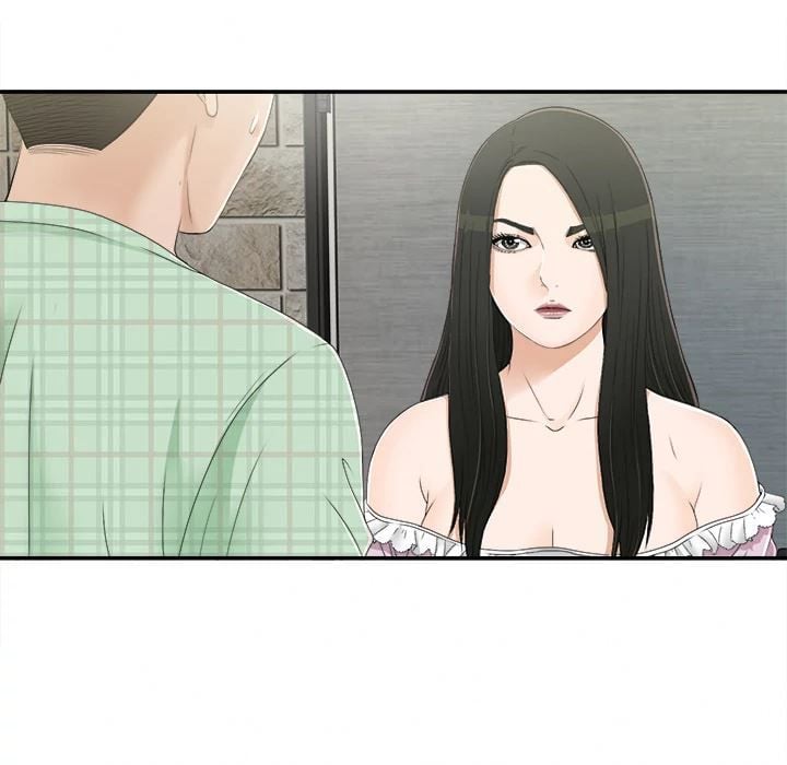 Secret Friend - Chapter 9 13
