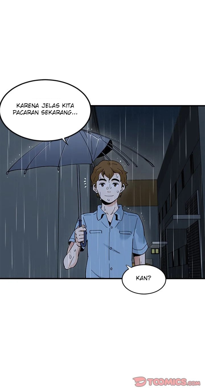Love Factory - Chapter 9 37