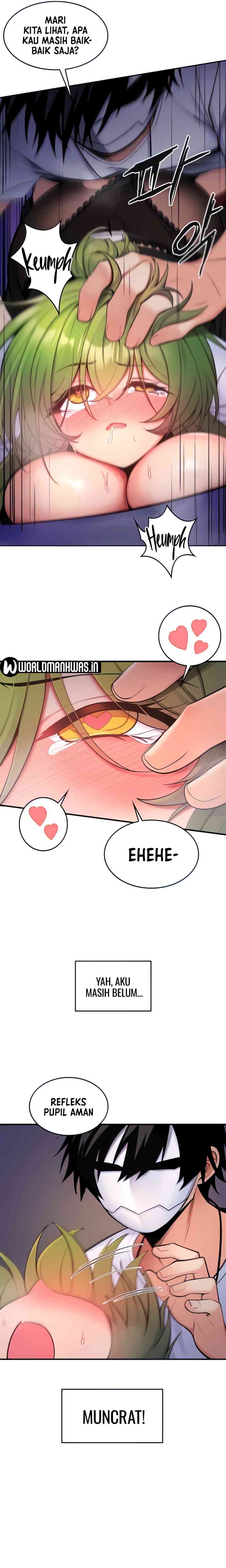 Yggdrasil Inssa - Chapter 9 3