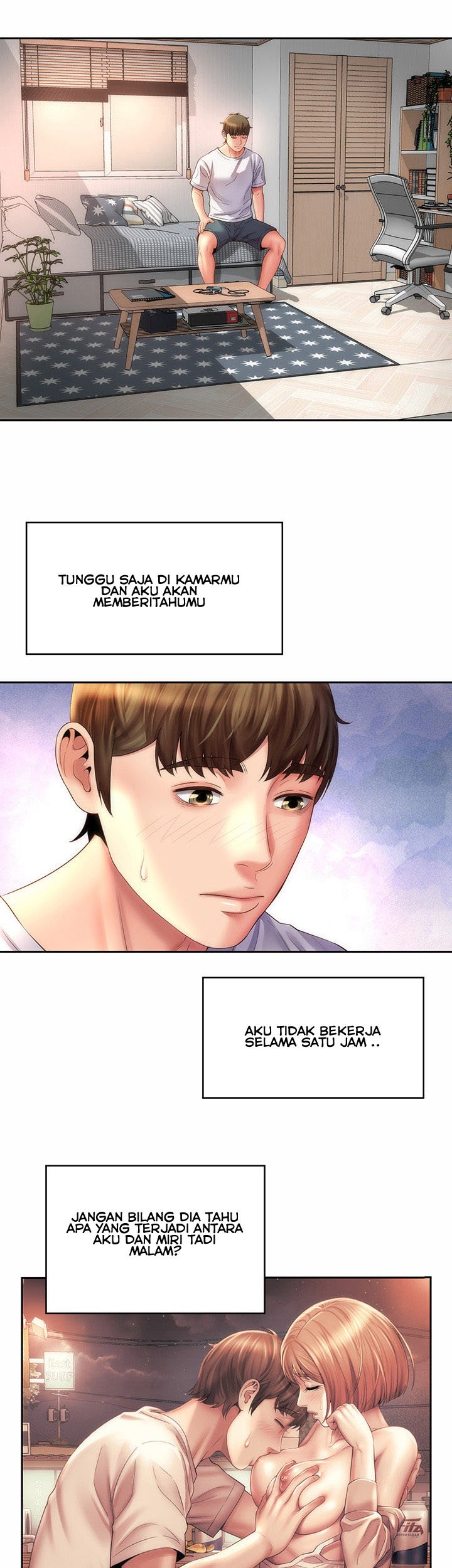 Beach Goddess - Chapter 9 22