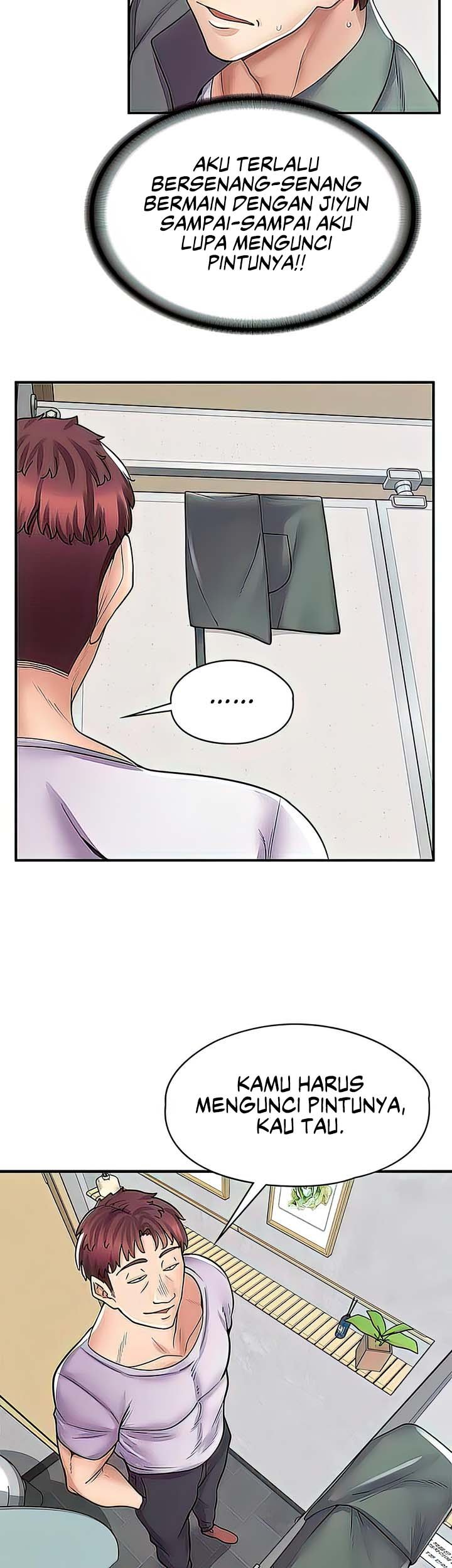 Cafe anime - Chapter 9 40