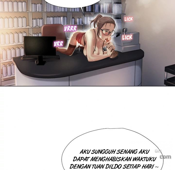 Wet Women - Chapter 9 22