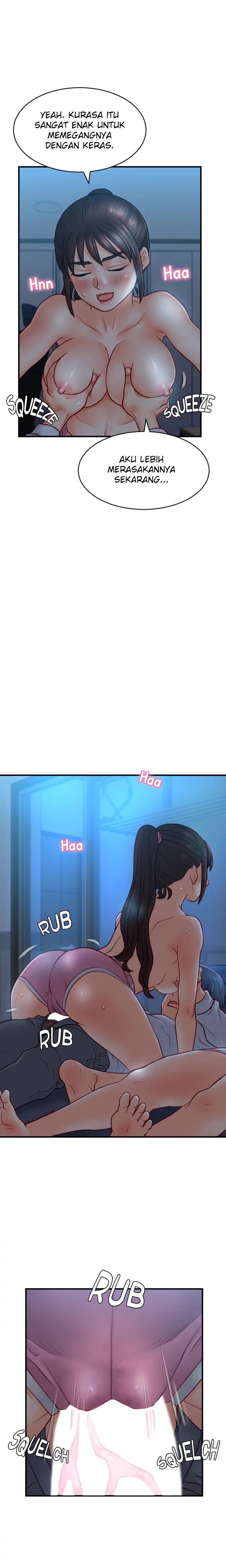 Love Is On The Air - Chapter 9 8
