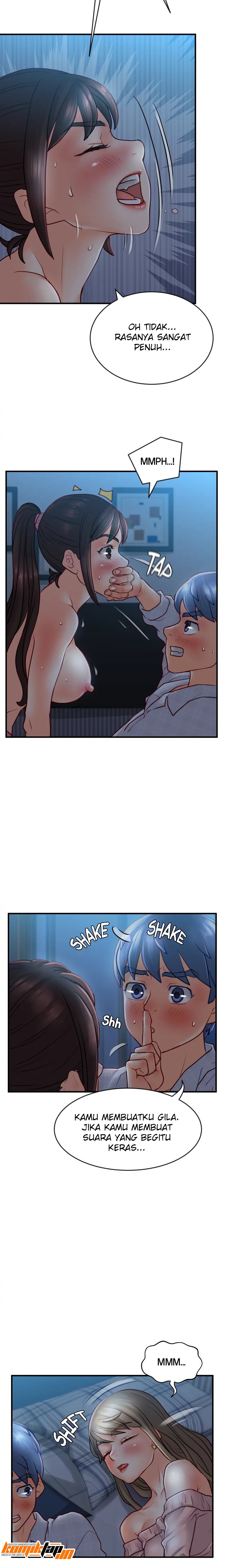 Love Is On The Air - Chapter 9 10