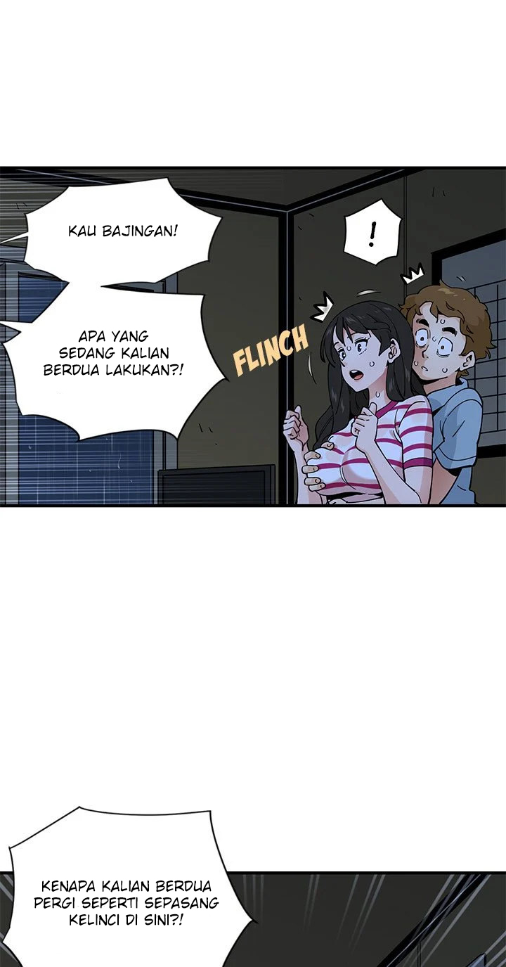Love Factory - Chapter 9 23