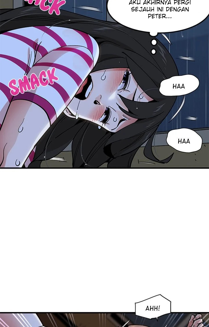 Love Factory - Chapter 9 11