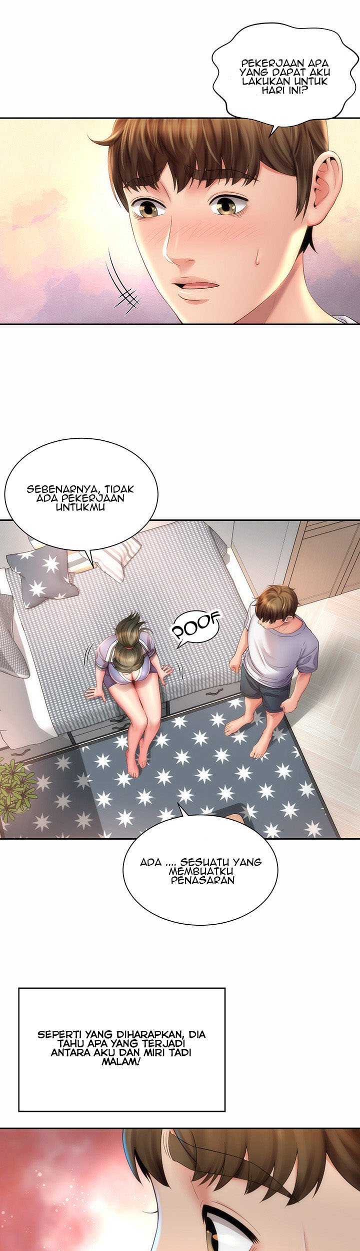 Beach Goddess - Chapter 9 24
