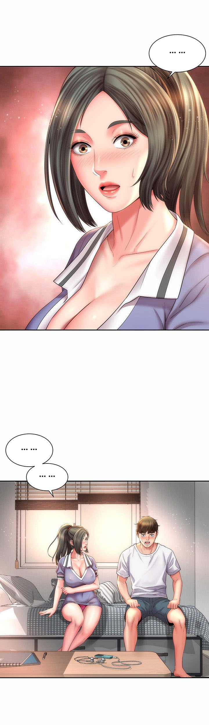 Beach Goddess - Chapter 9 34