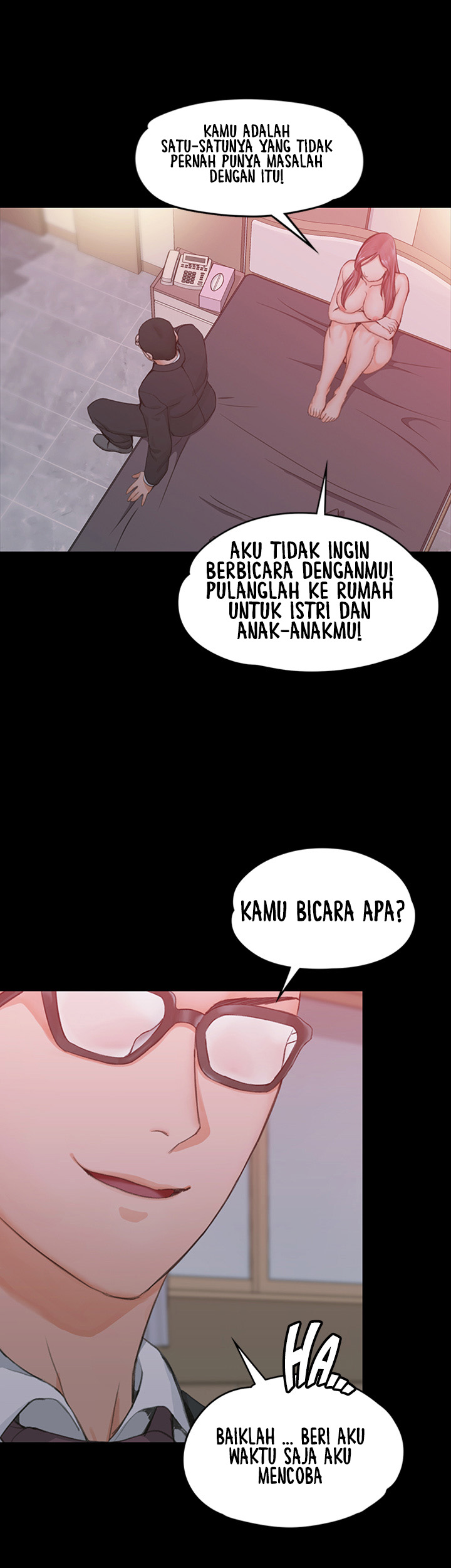 That Mans Epilepsy - Chapter 9 26
