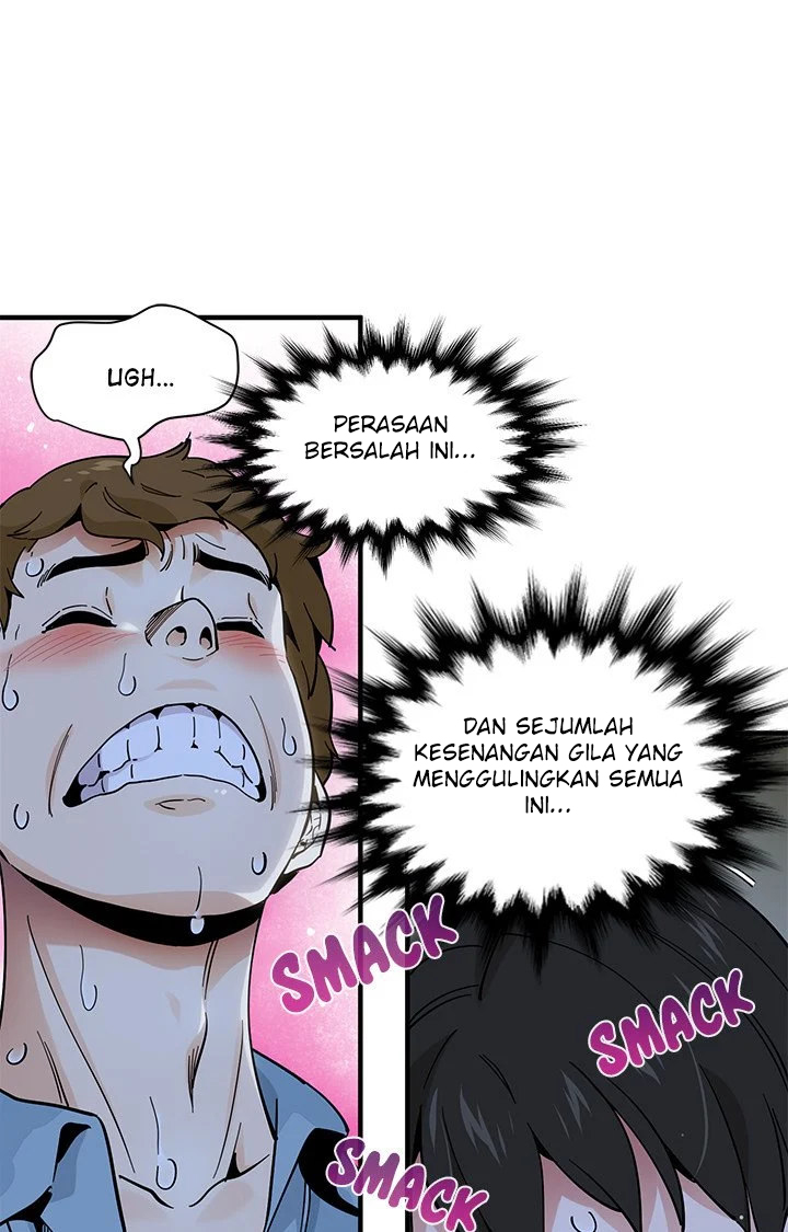 Love Factory - Chapter 9 9