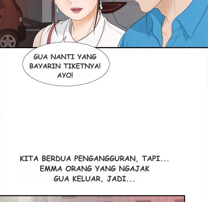 Secret Friend - Chapter 9 56