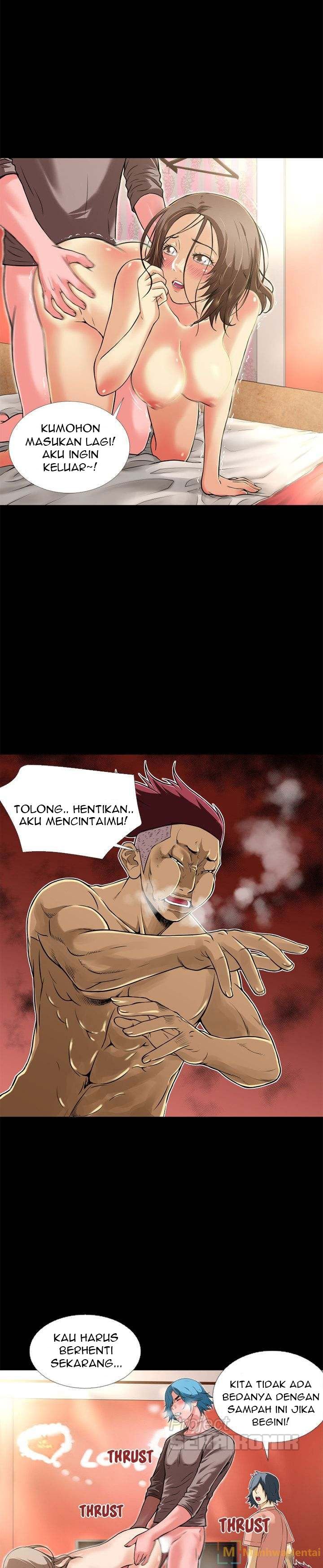 Beyond Imagination - Chapter 9 12