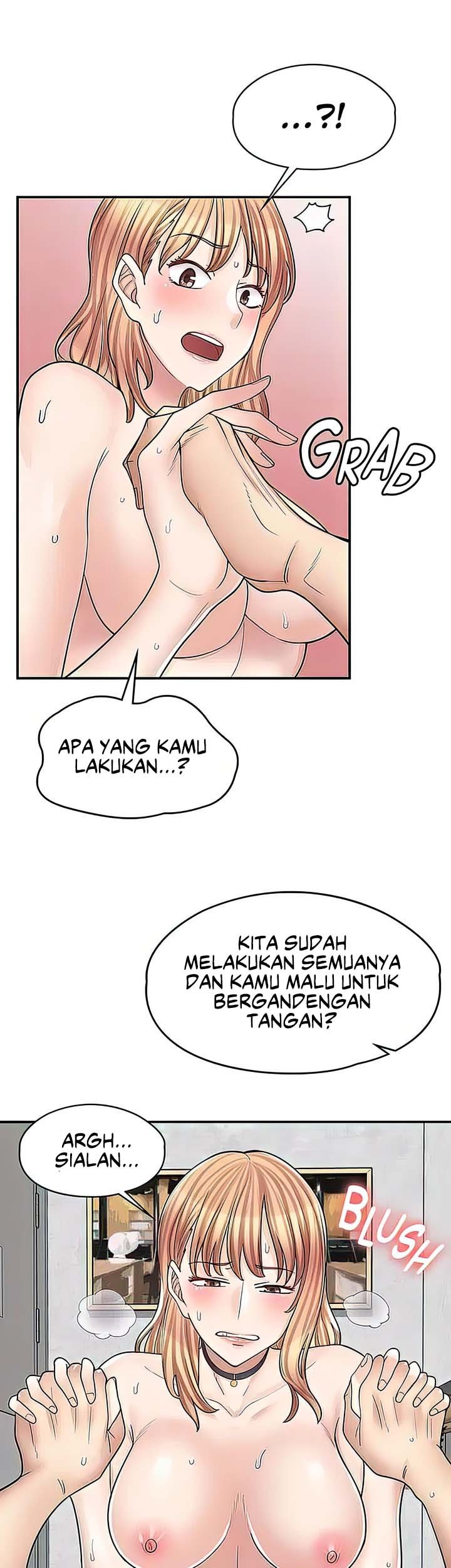Cafe anime - Chapter 9 33