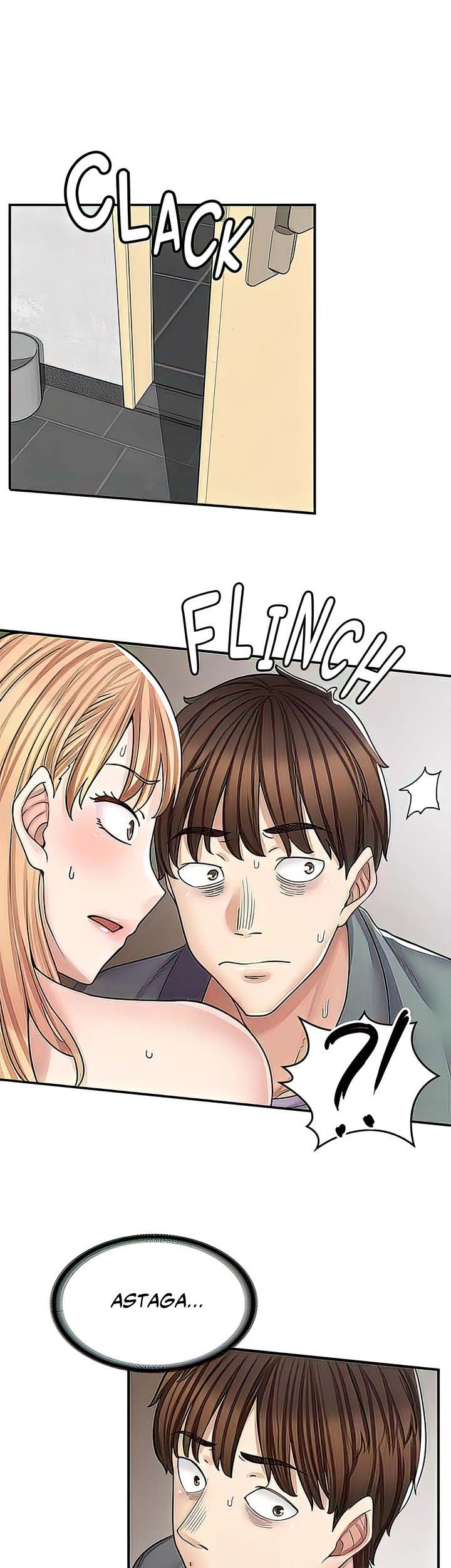 Cafe anime - Chapter 9 39