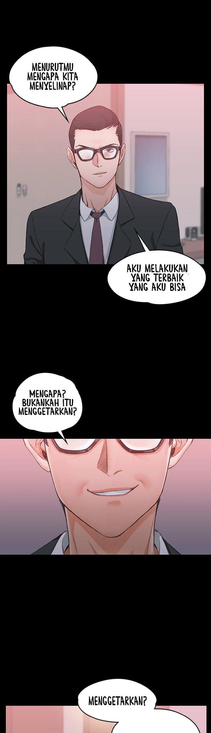 That Mans Epilepsy - Chapter 9 21