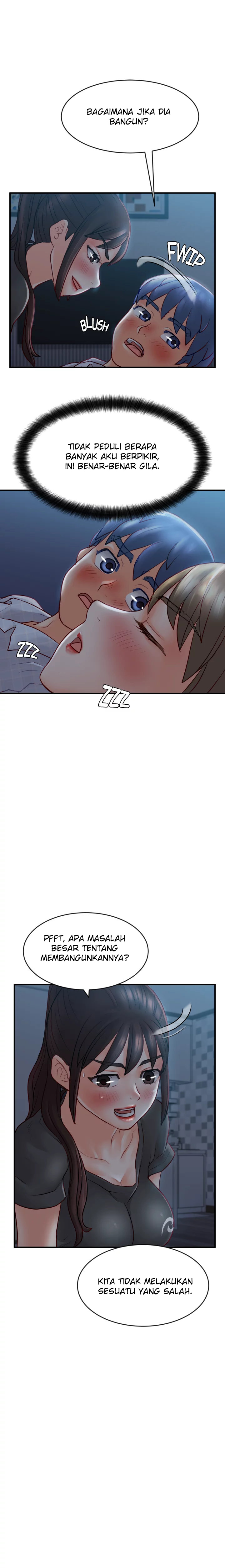Love Is On The Air - Chapter 9 4