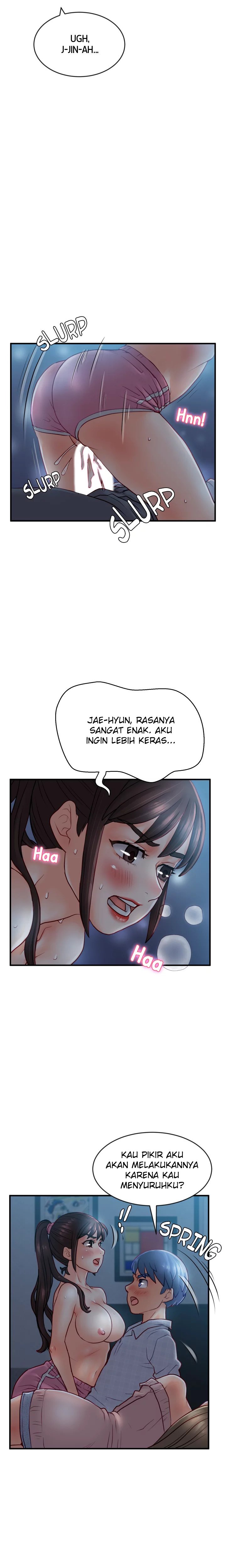 Love Is On The Air - Chapter 9 11