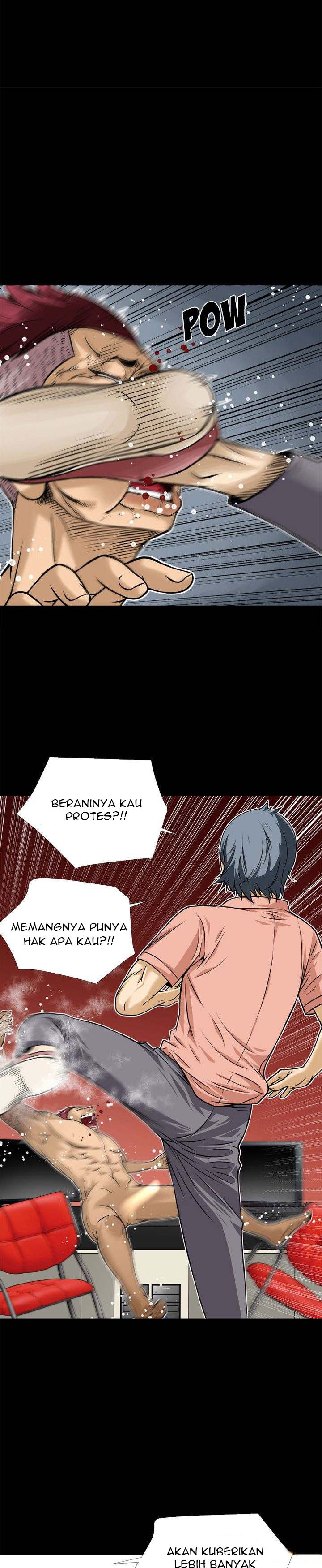 Beyond Imagination - Chapter 9 9