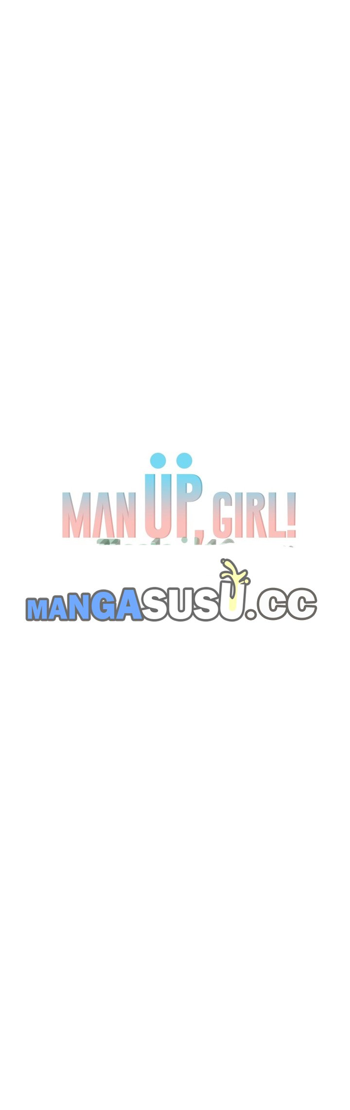 Man Up, Girl! - Chapter 9 5