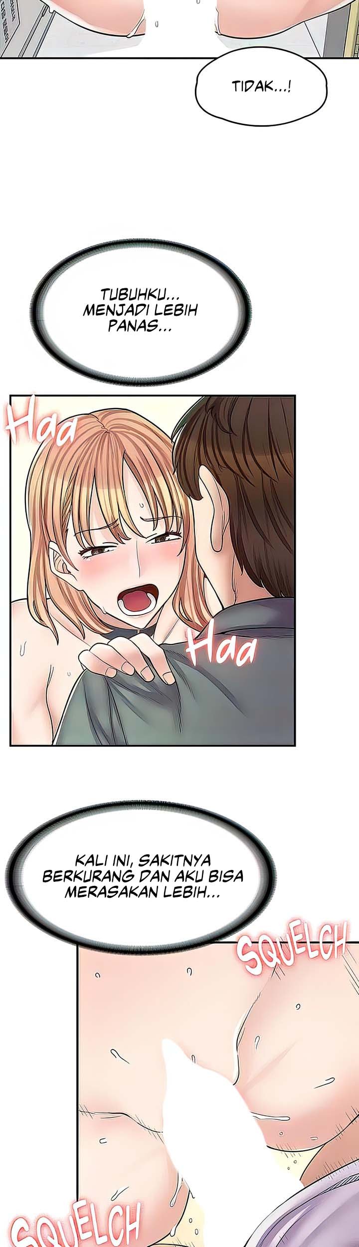 Cafe anime - Chapter 9 31