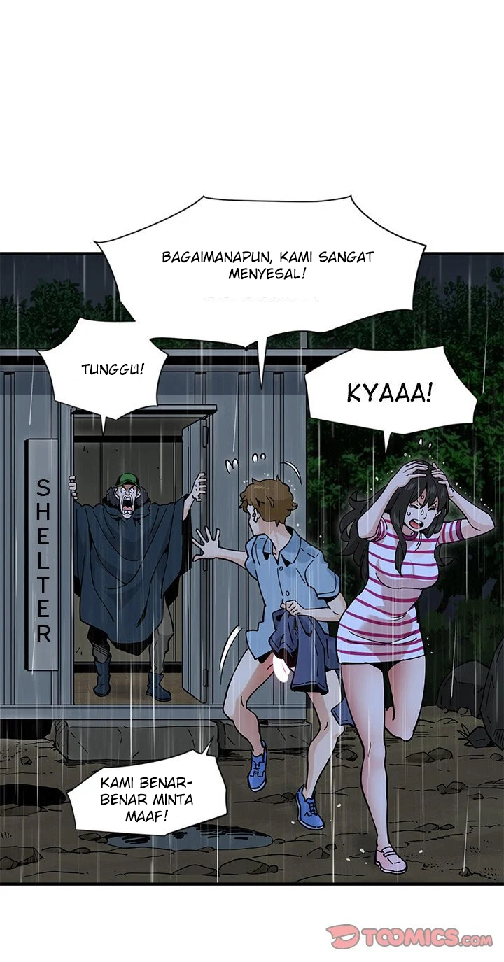Love Factory - Chapter 9 26