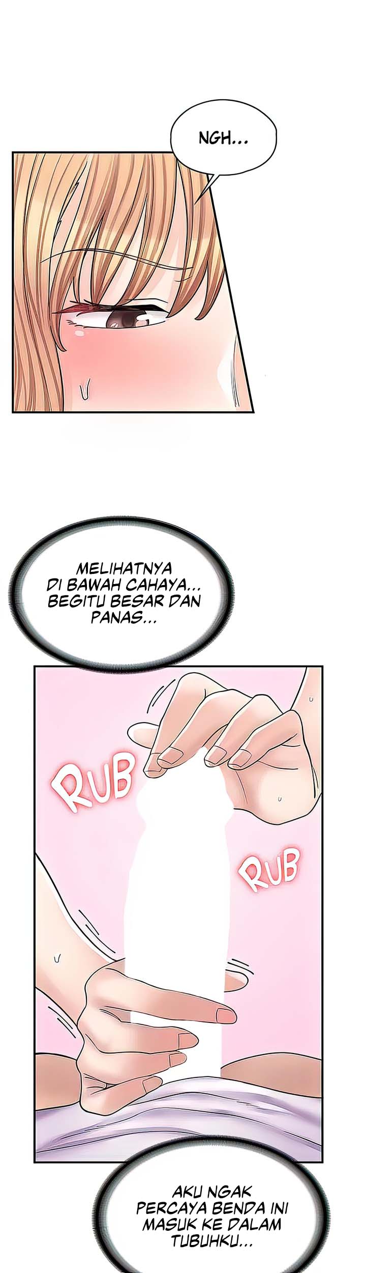 Cafe anime - Chapter 9 12