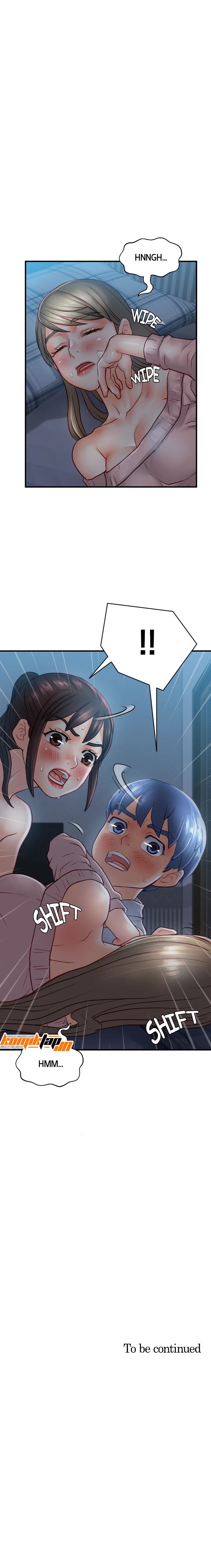 Love Is On The Air - Chapter 9 24