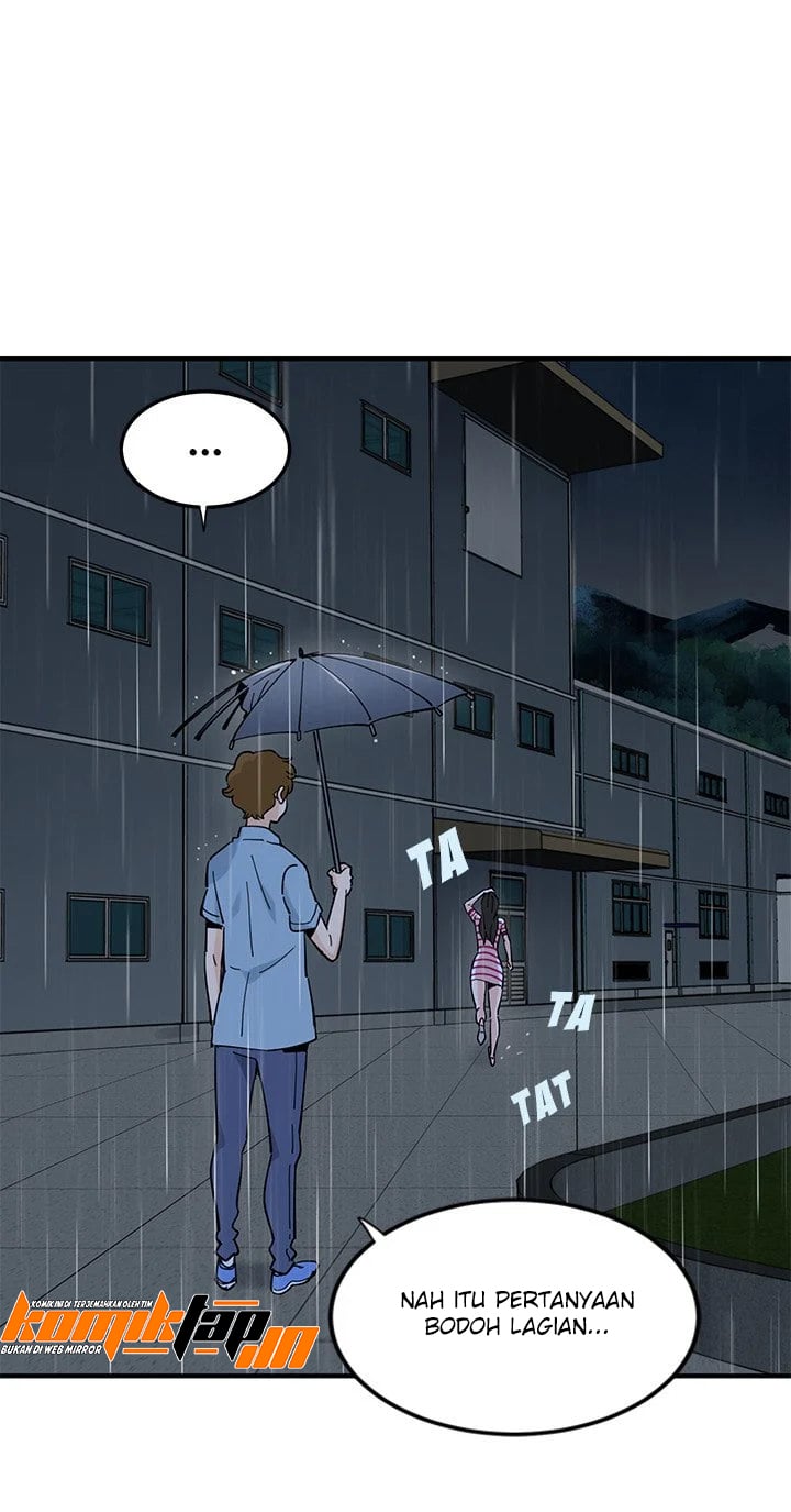 Love Factory - Chapter 9 36