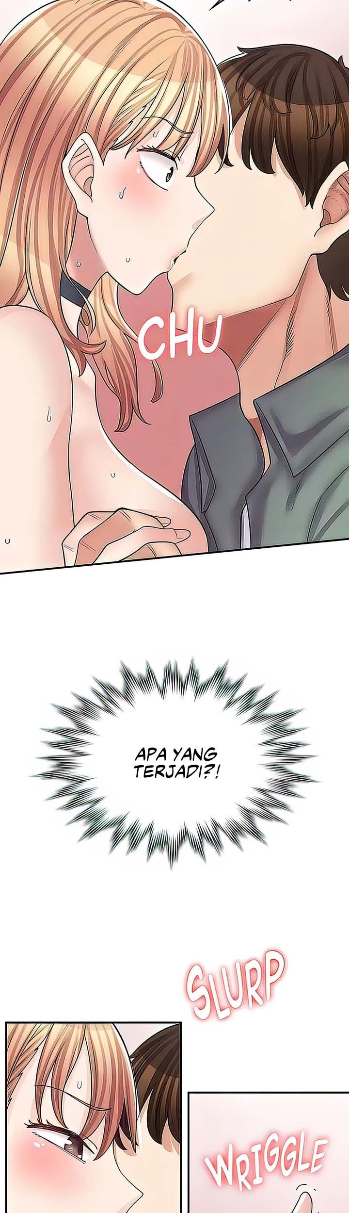 Cafe anime - Chapter 9 35